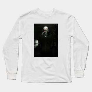 Nosferatu Undead Foe Long Sleeve T-Shirt